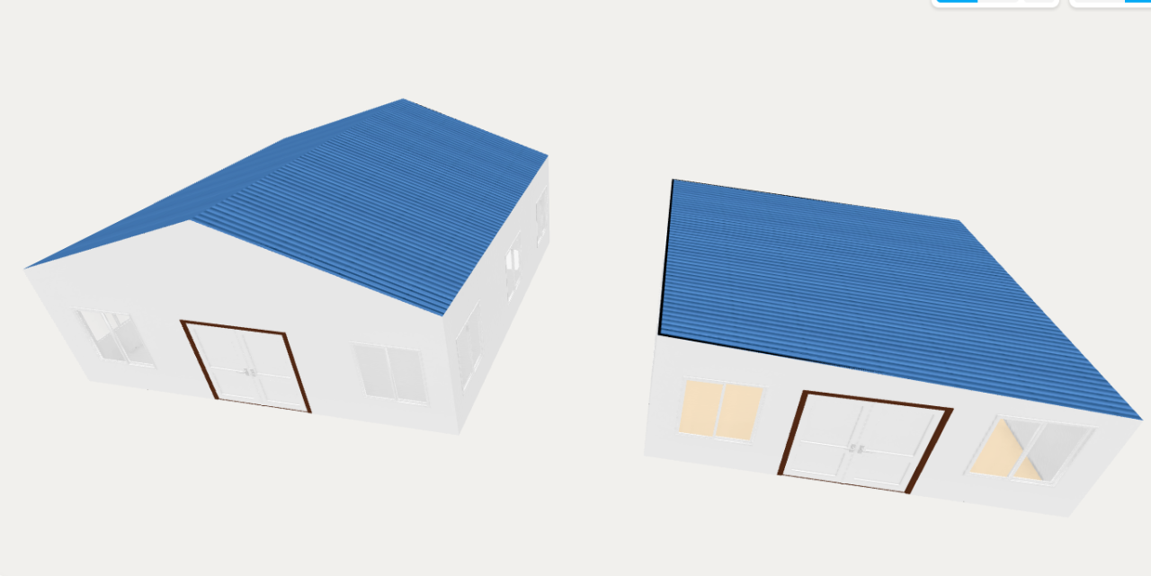Prefabricated Structures