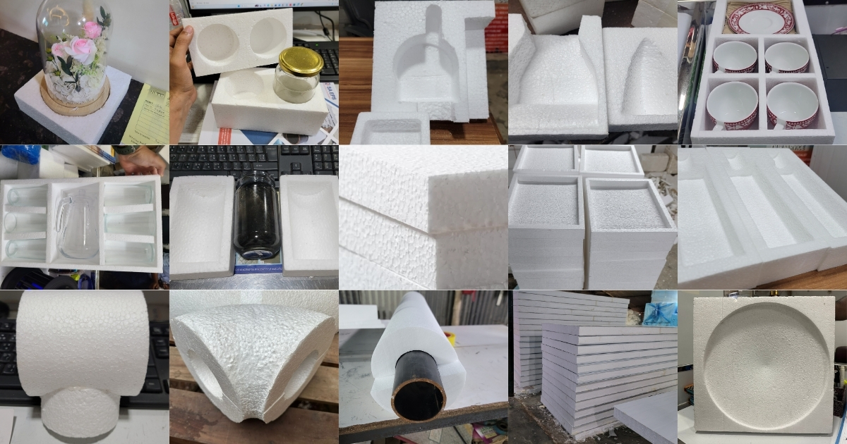 Common Applications of Cork Sheet