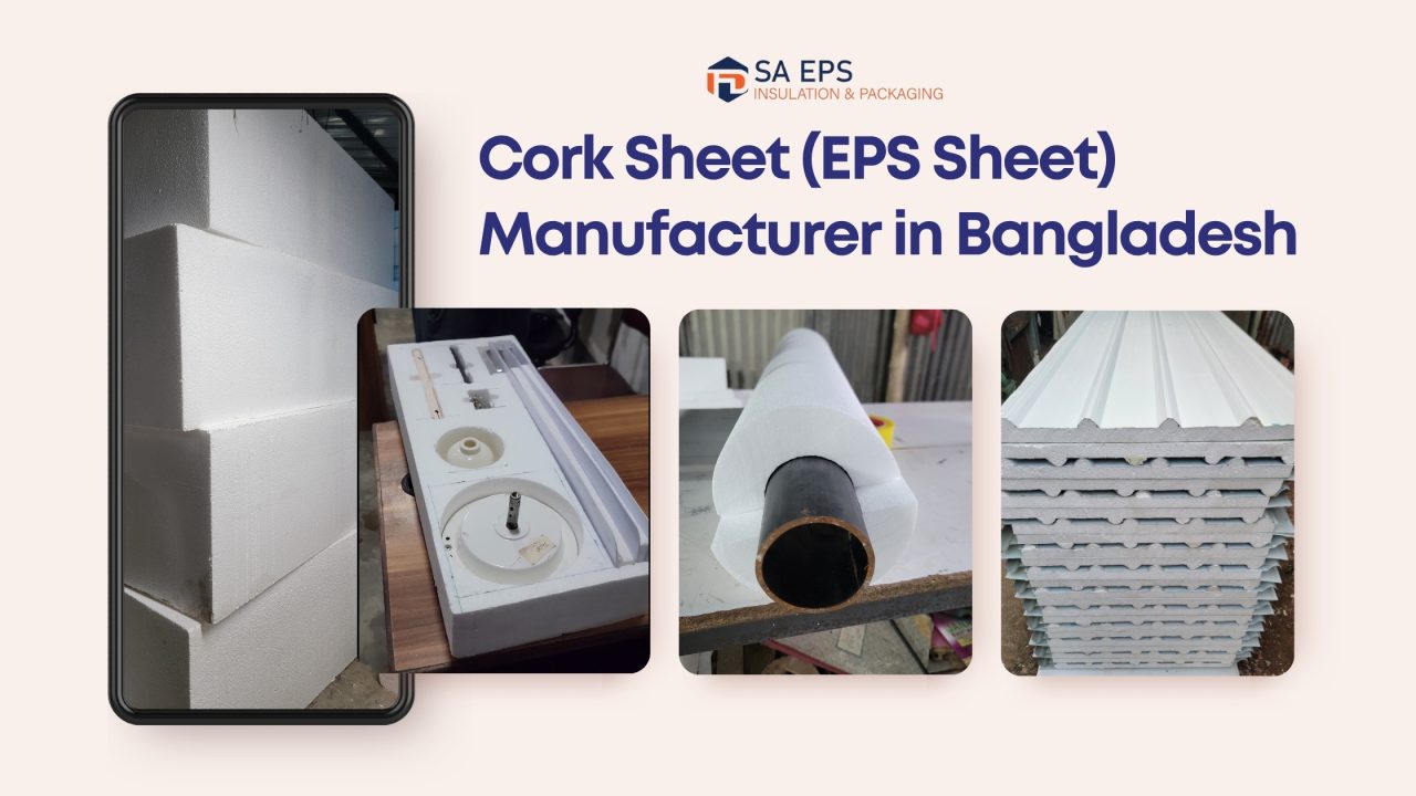 Cork Sheet