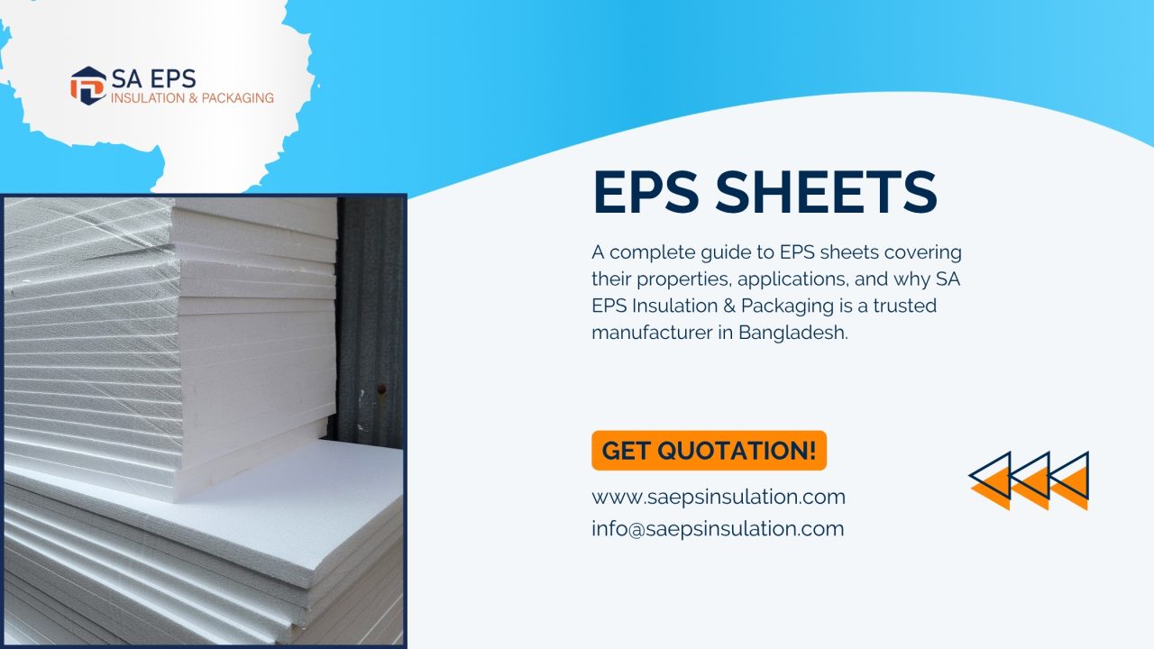 EPS Sheets