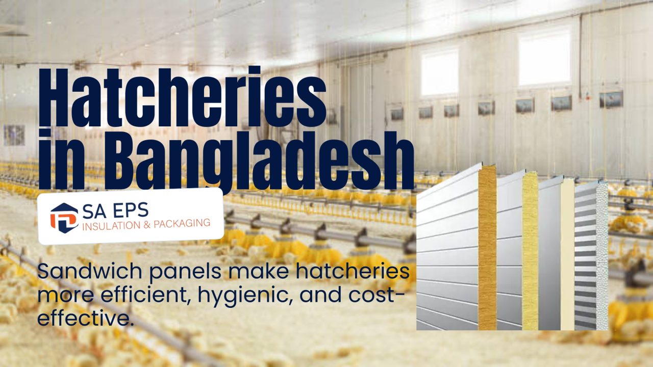 Hatcheries