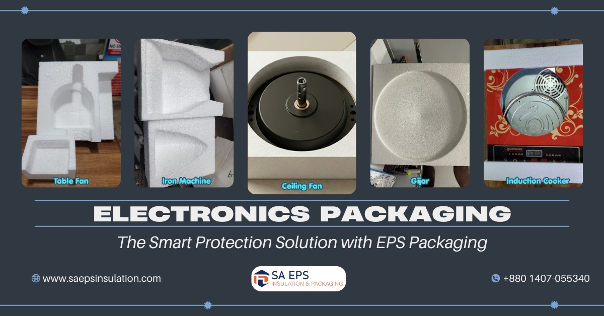 Electronics Packaging