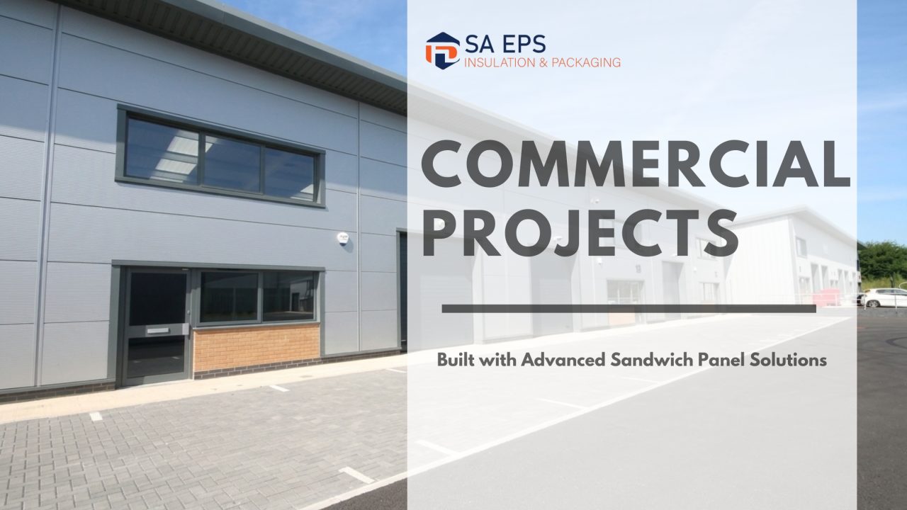 Commercial Projects
