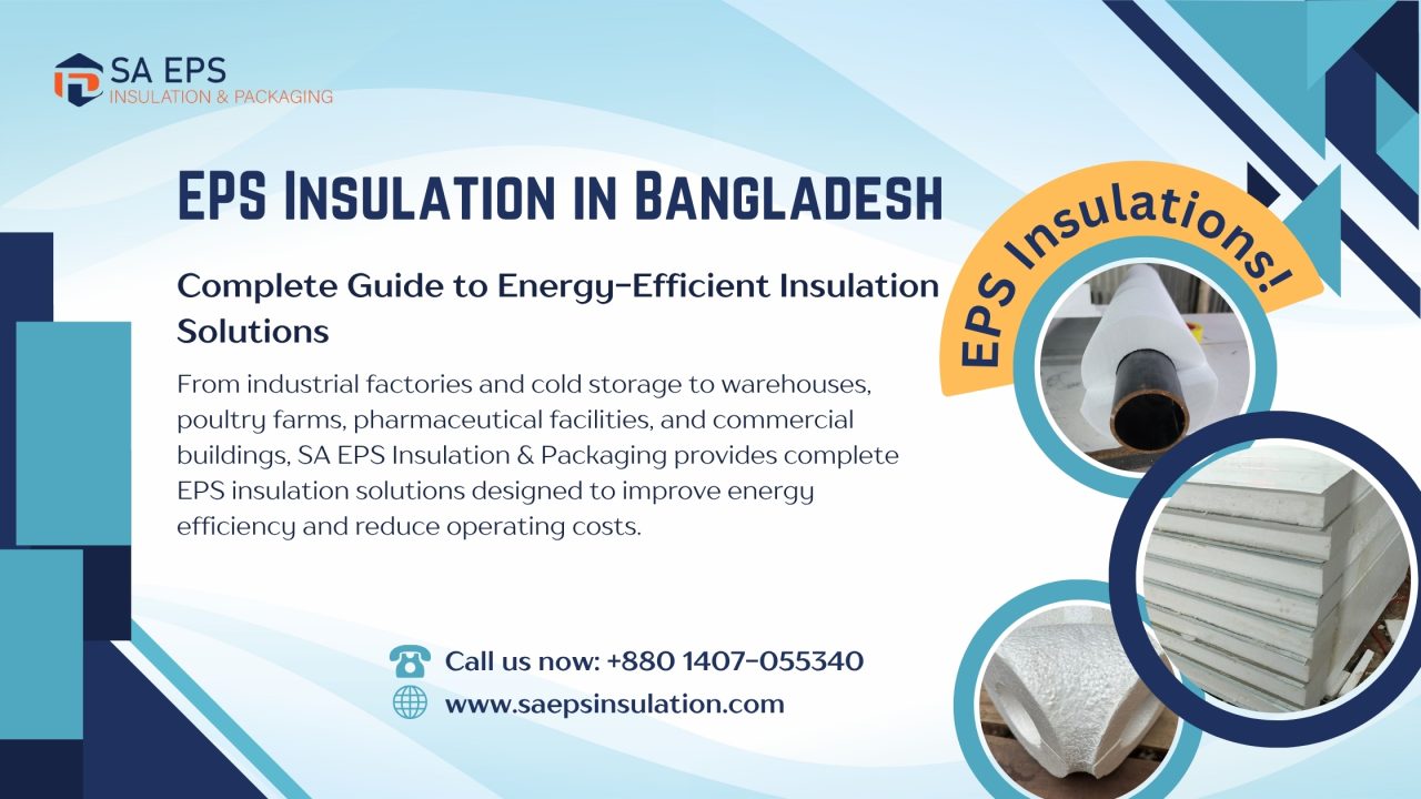 EPS Insulation