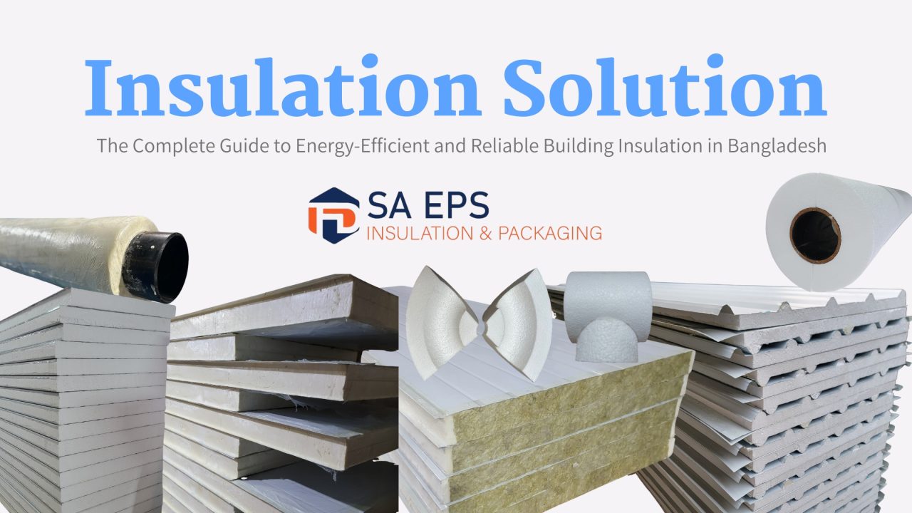 Insulation Solution