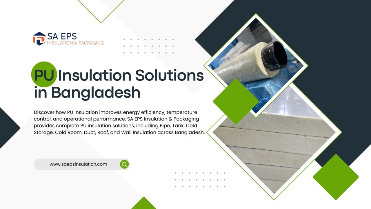 PU Insulation