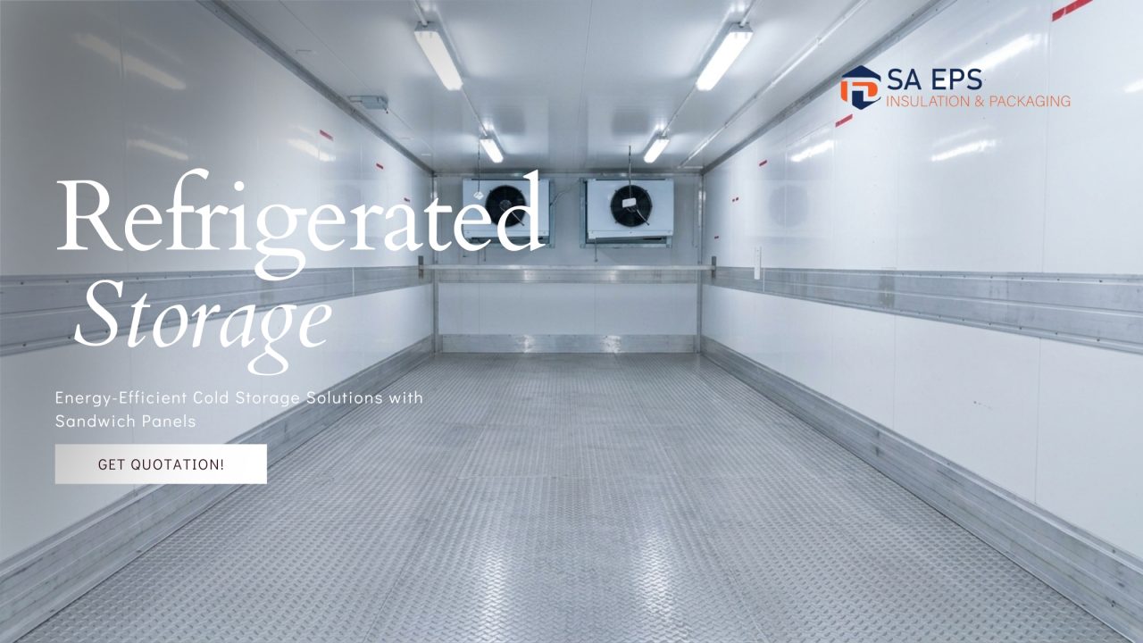 Refrigerated Storage
