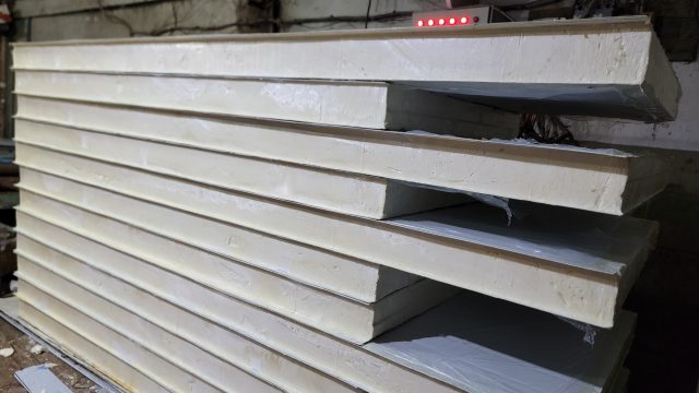 PU Panels