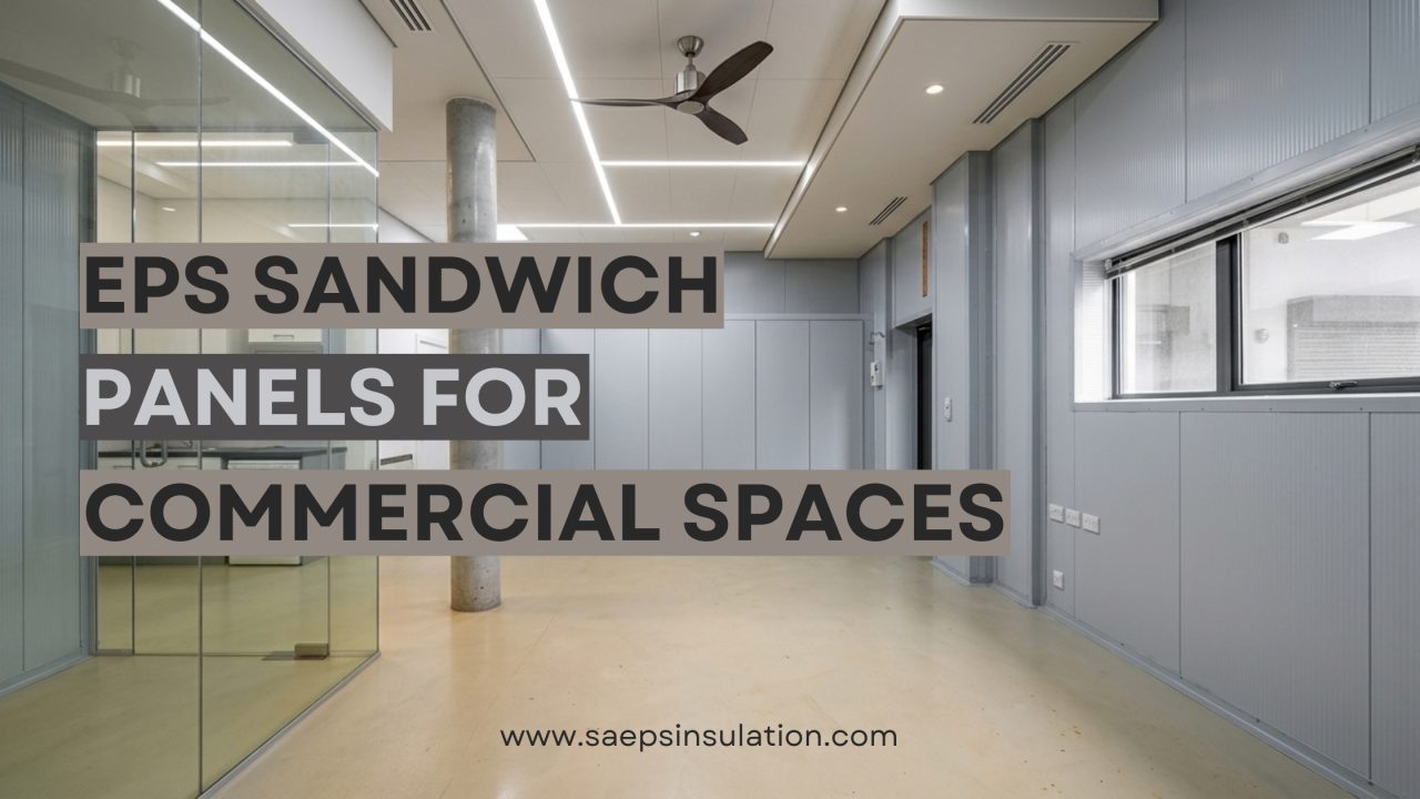 Commercial Spaces