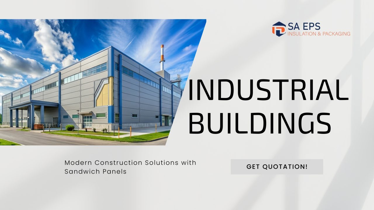 Industrial Buildings