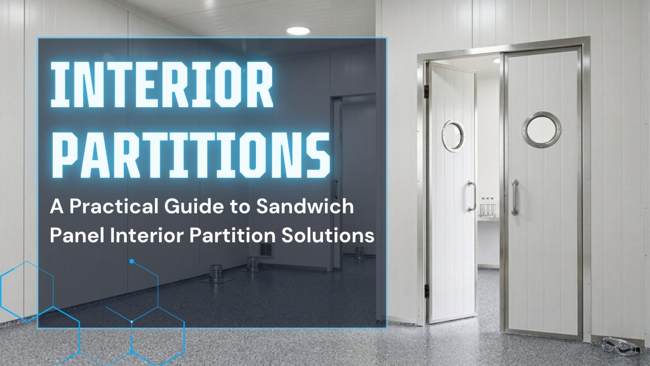 Interior Partitions
