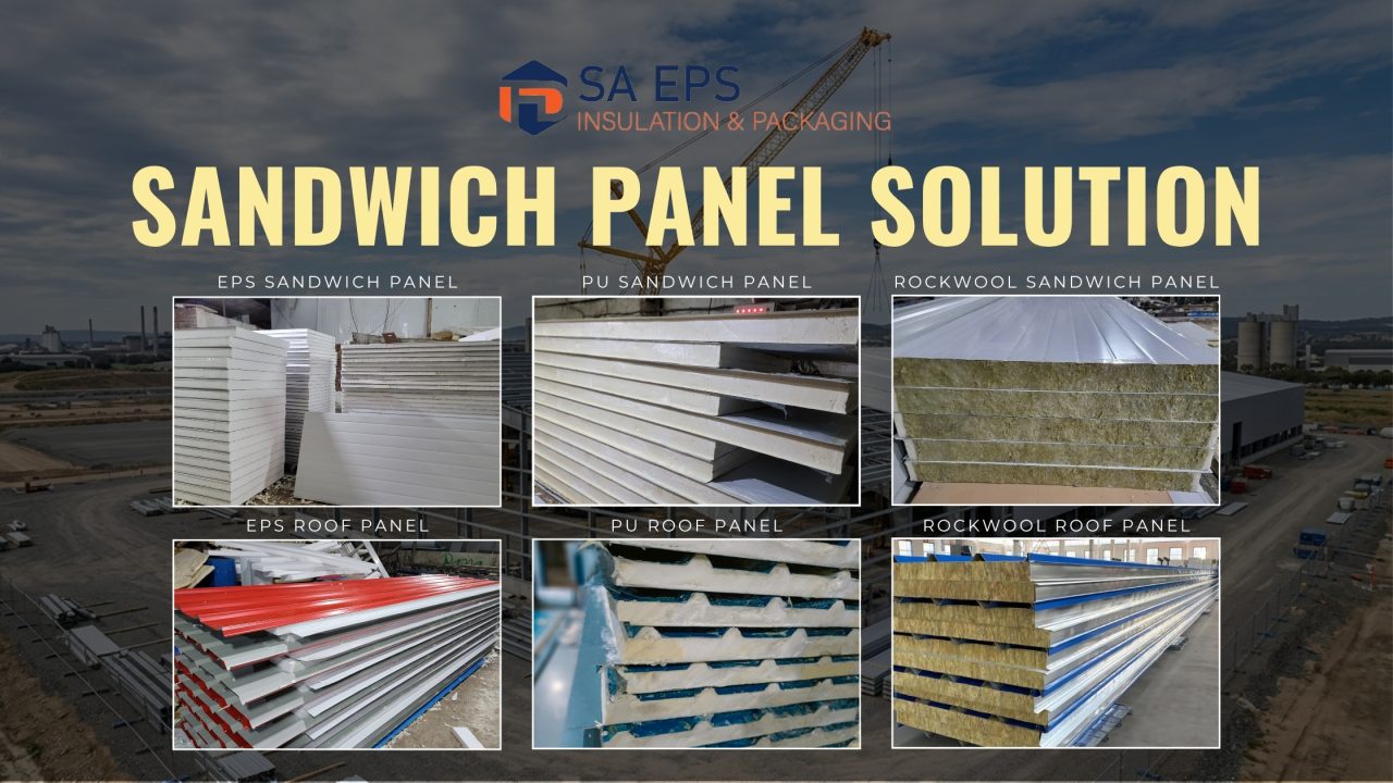 Sandwich Panel Solution