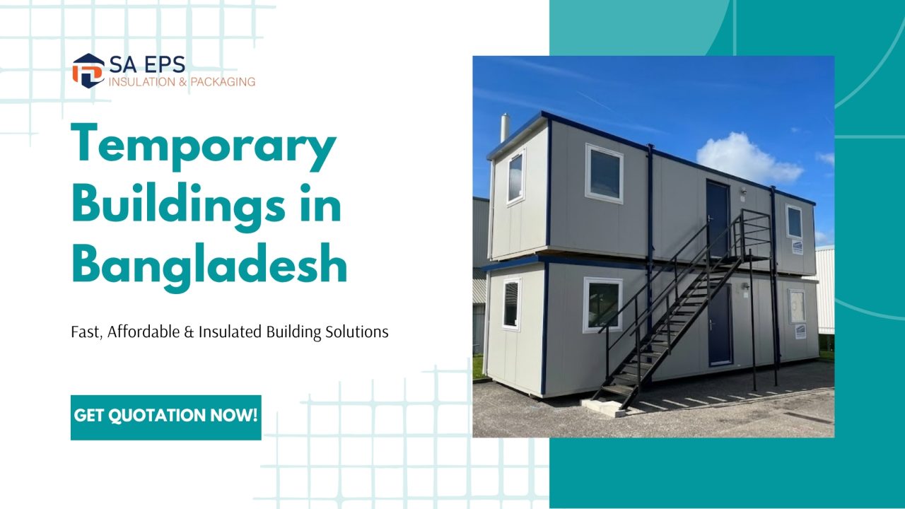 Temporary Buildings