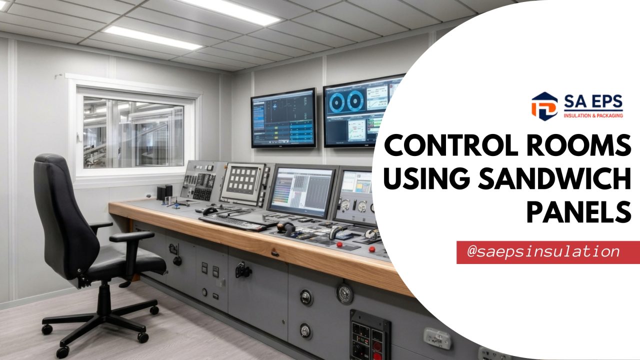 Control Rooms