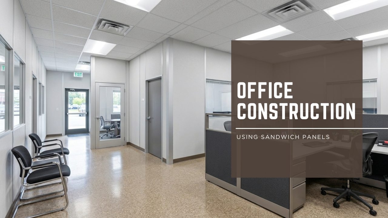Office Construction